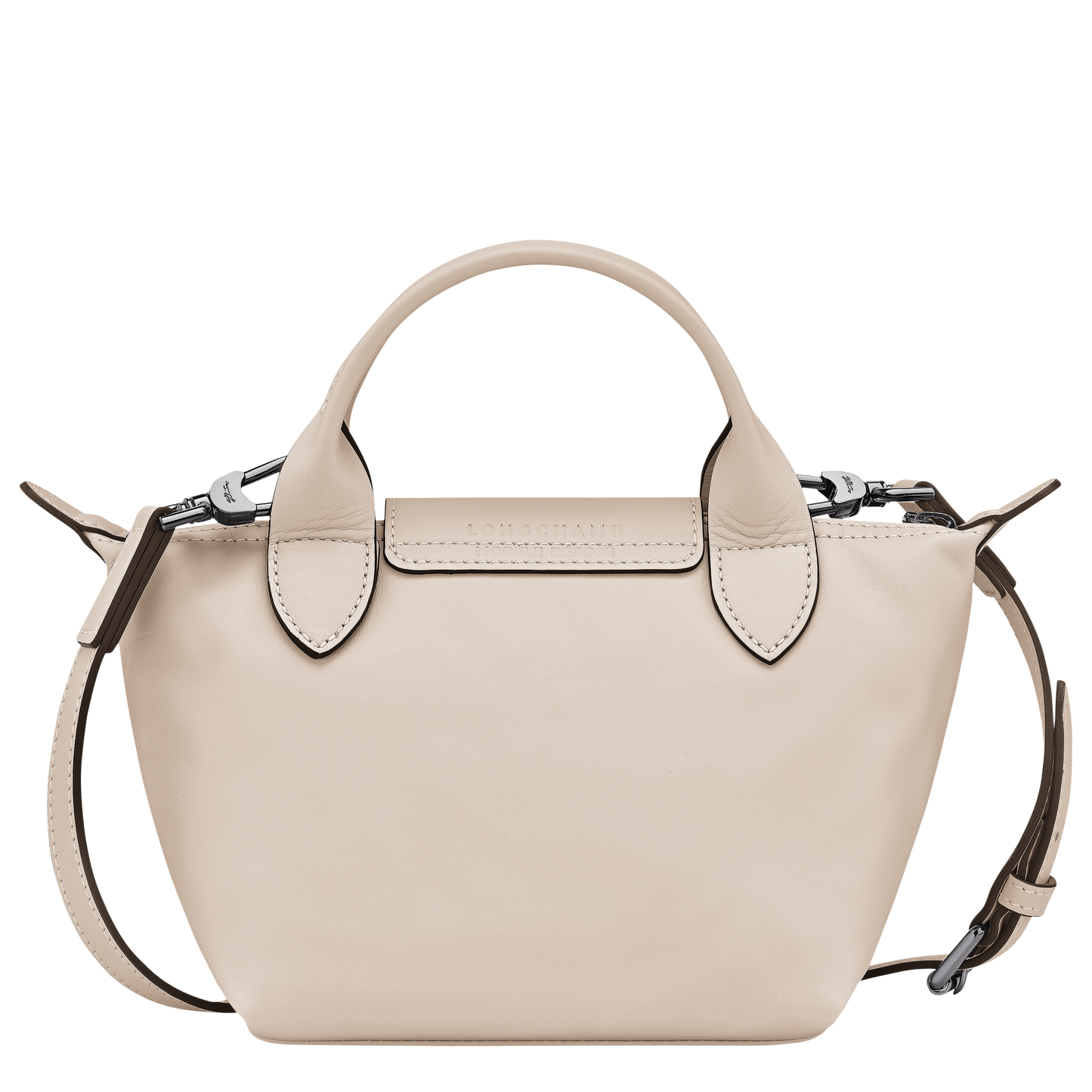 Longchamp le pliage xtra xs handbag