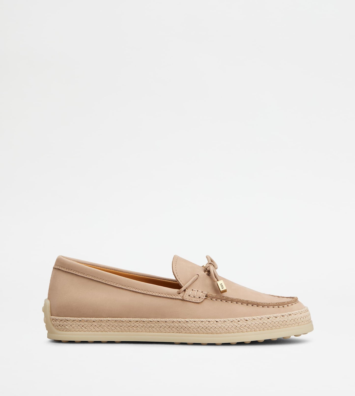 Tod’s loafers