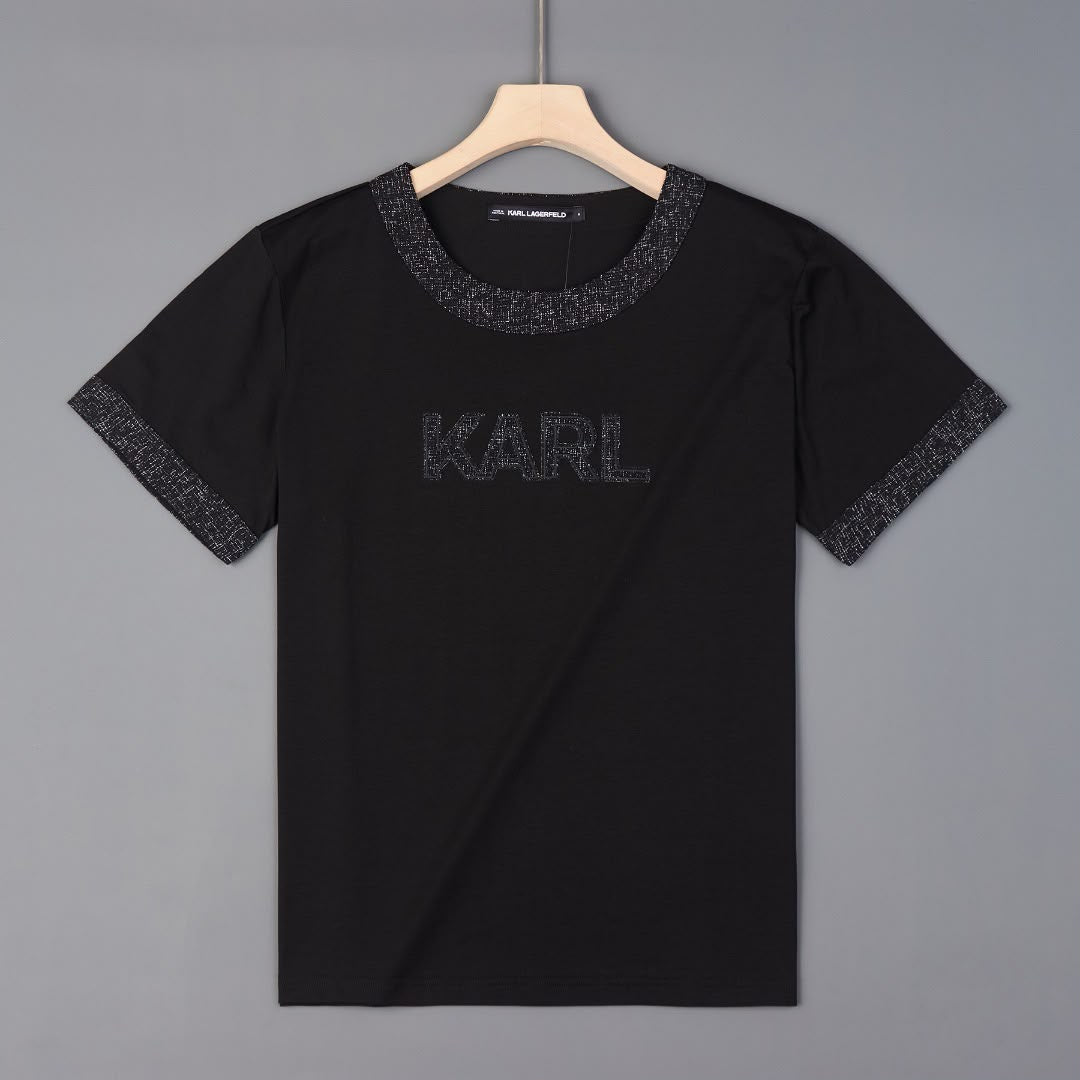 Karl Lagerfeld t-shirt
