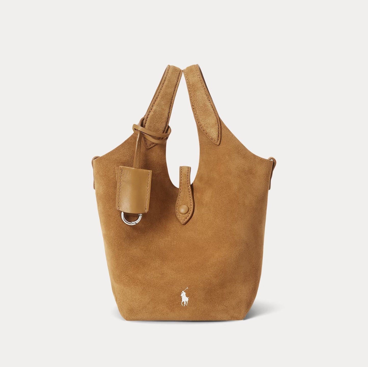 Ralph Lauren Small Play Tote Bag and Crossbody Bag