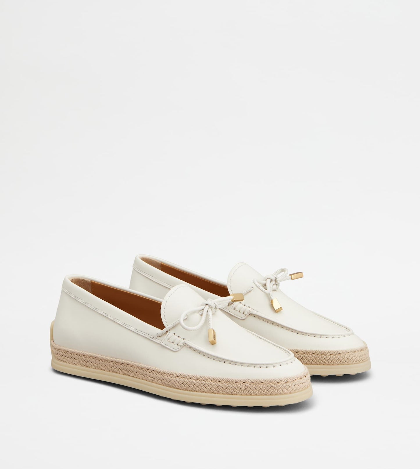 Tod’s loafers