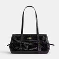 Coach Bridget Shoulder Bag with Bow