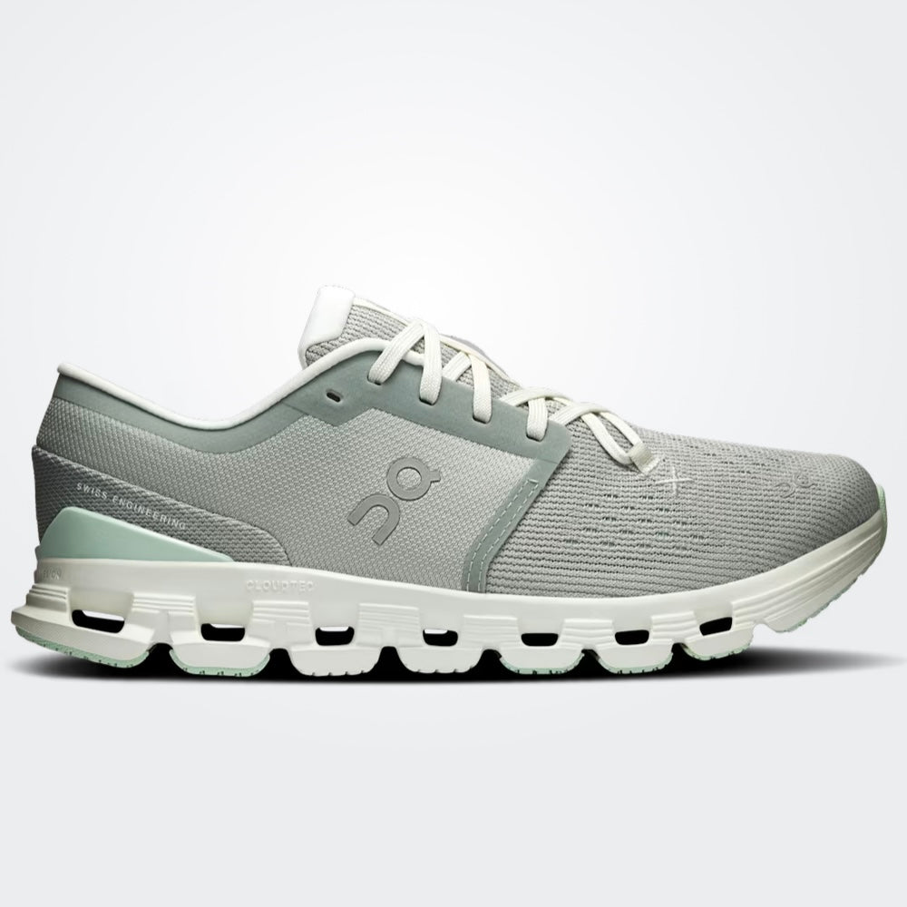On Cloud x4 unisex