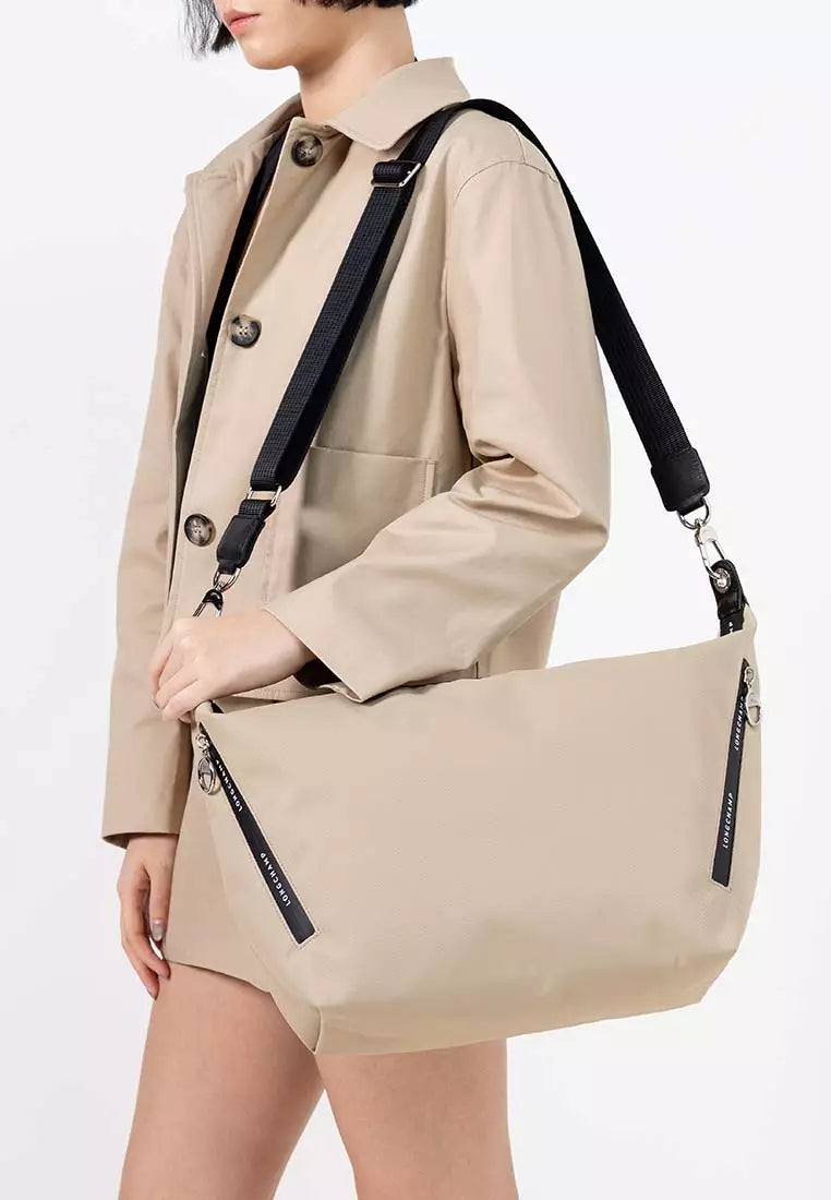 Longchamp Le Pliage M Crossbody Bag