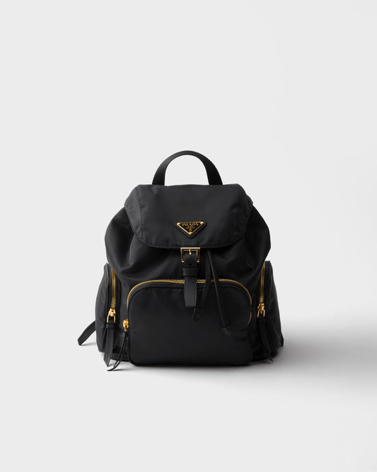 🔥8.8 LIMITED TIME SALE🔥 Prada re-nylon backpack