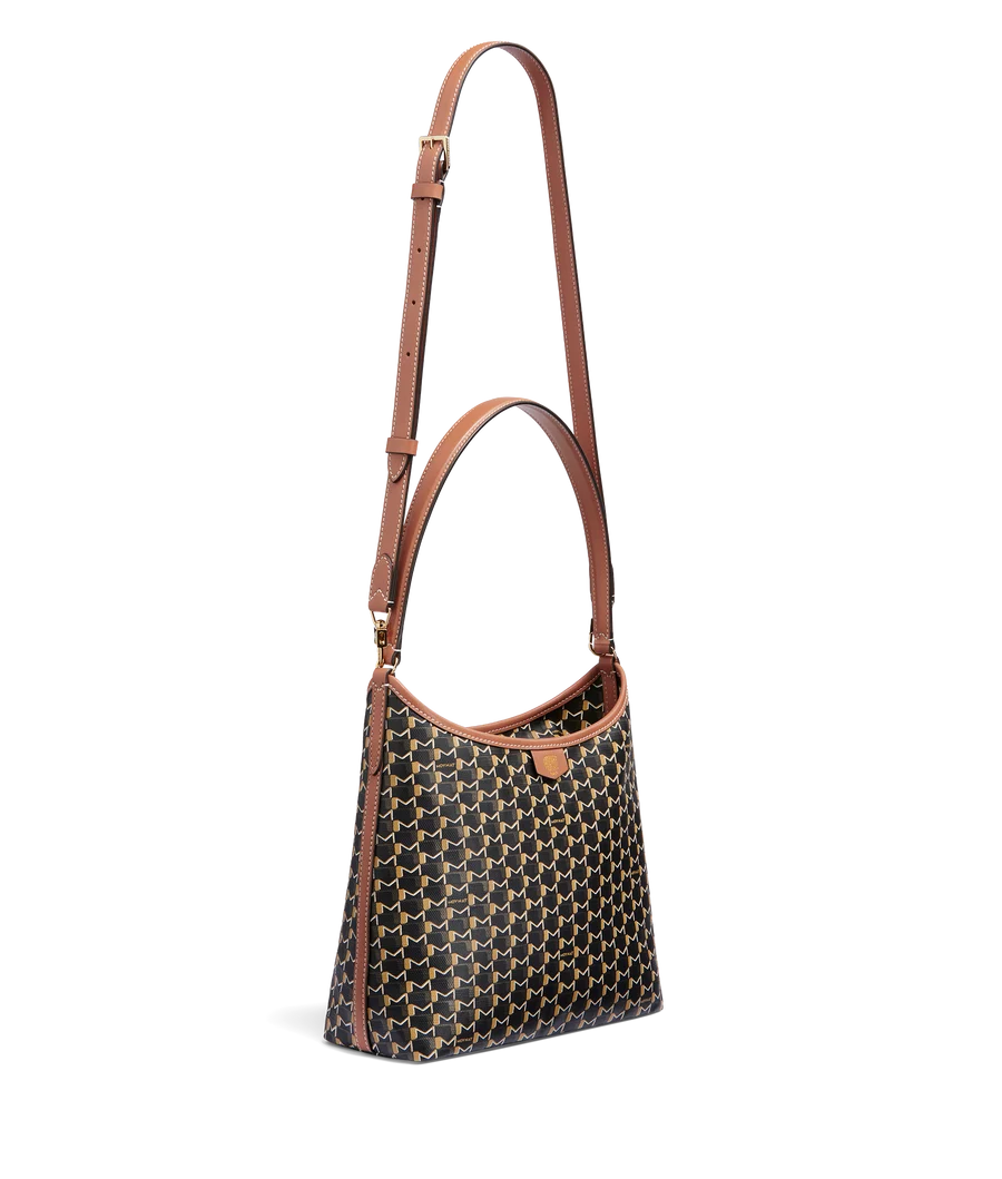 Moynat Hobo Bag - Mini, Medium