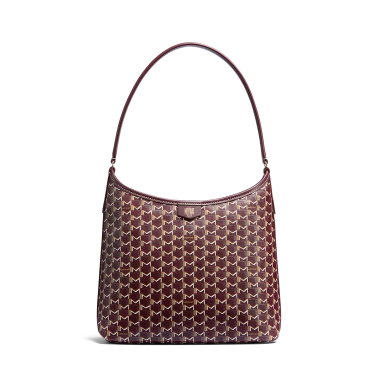 Moynat Hobo Bag - Mini, Medium
