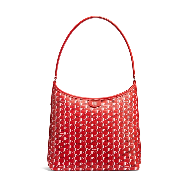 Moynat Hobo Bag - Mini, Medium
