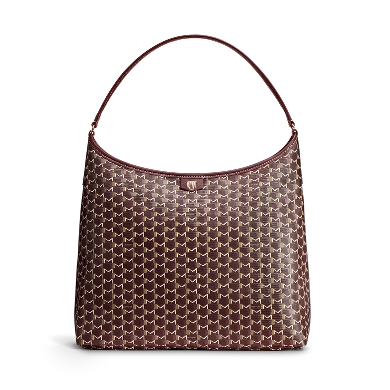 Moynat Hobo Bag - Mini, Medium