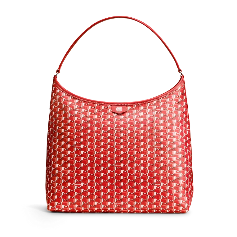 Moynat Hobo Bag - Mini, Medium