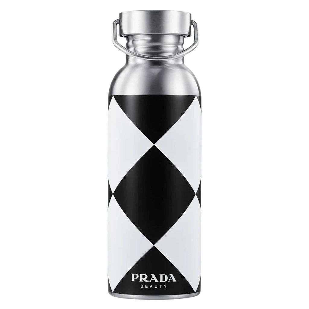 Prada Stainless Steel Bottle 500ml