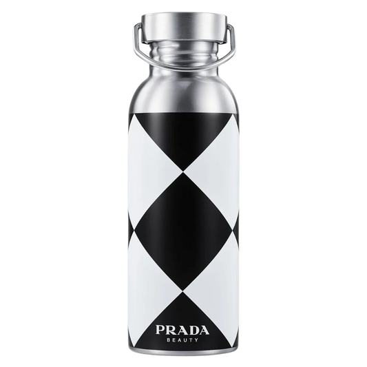 Prada Stainless Steel Bottle 500ml