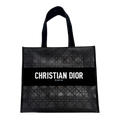 Dior Mesh Tote Bag