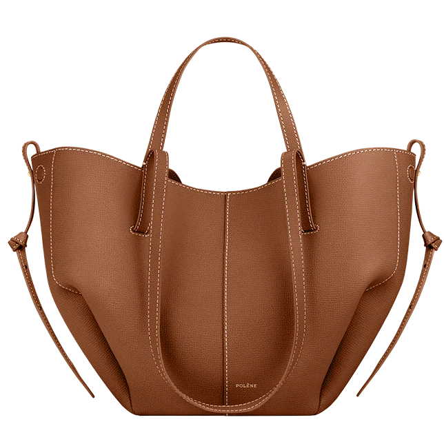 Polene Cyme Bag Mini / Medium