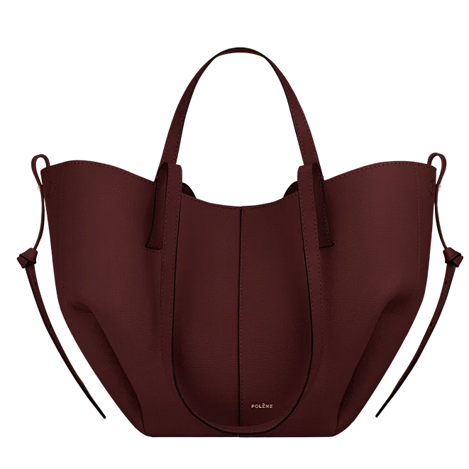 Polene Cyme Bag Mini / Medium
